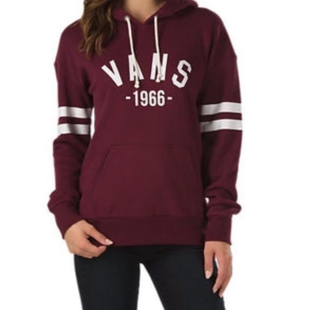Vans Irving Women’s Hoodie
